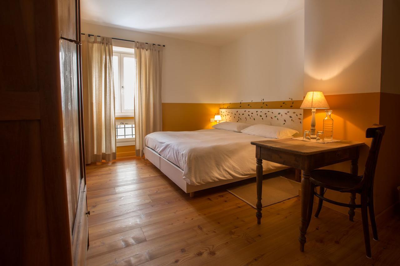 La Collina Delle Mignole Villa Moruzzo Екстериор снимка