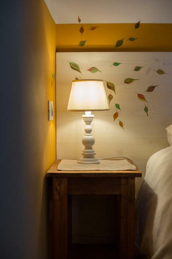 La Collina Delle Mignole Villa Moruzzo Екстериор снимка
